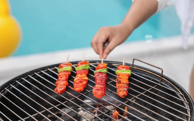 Sasi Pool Villa Phuket