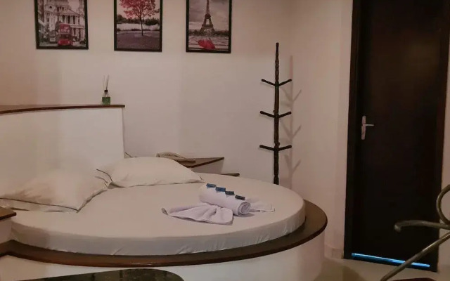 Gran Luha Motel Hotel