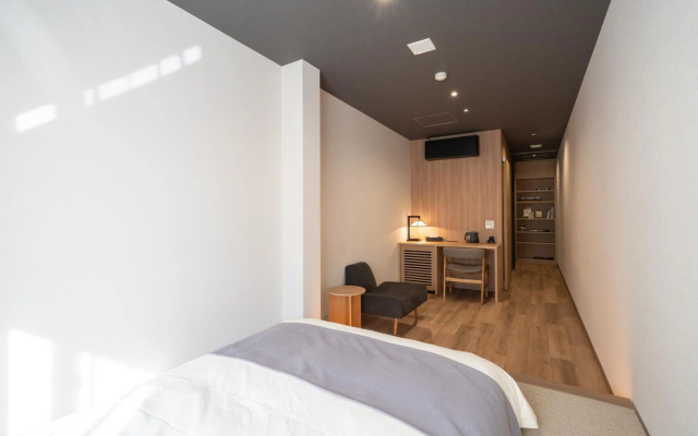 The Ryokan Tokyo YUGAWARA - Hostel – Guest Rooms – Yugawara