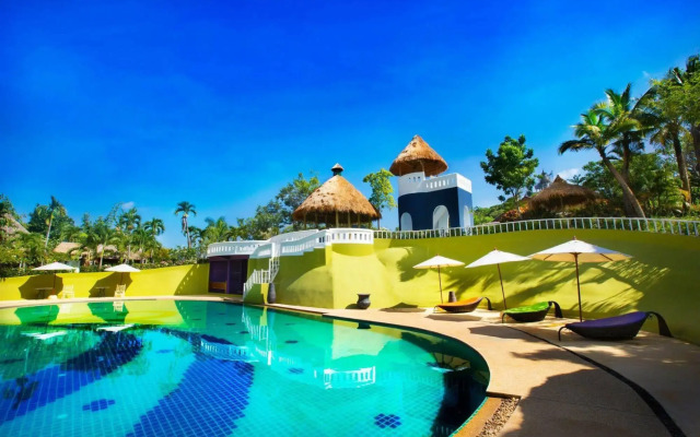 Reewa Waree Resort