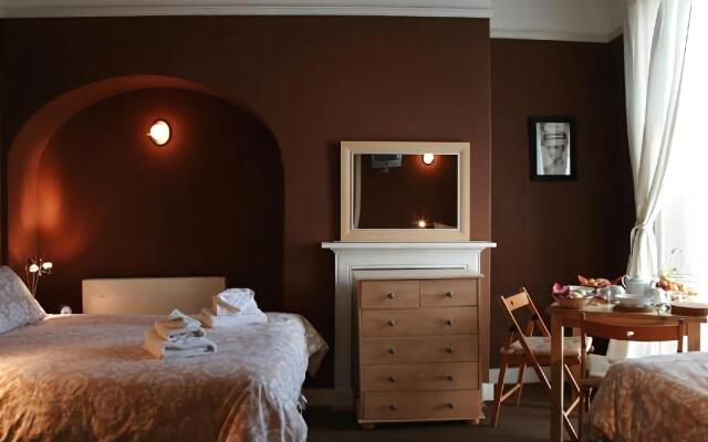 Beverley Guesthouse