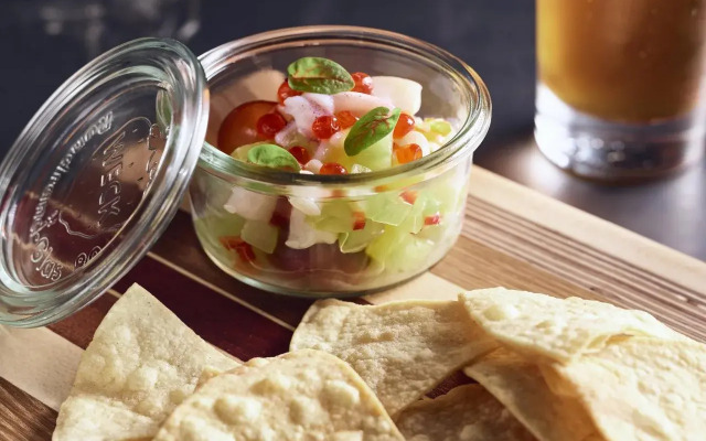 Kimpton Tryon Park Hotel by IHG