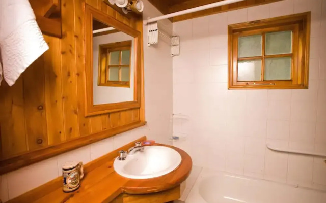 Cabañas Aba Salomon