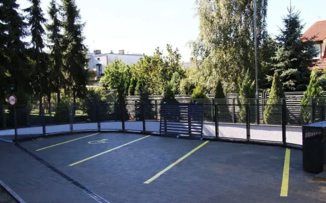Lemon Plaza Poznań