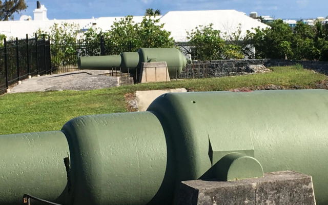 Cavendish Heights Suites