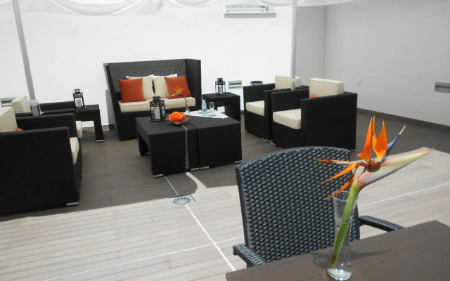 Flag Hotel Villa Aljustrel