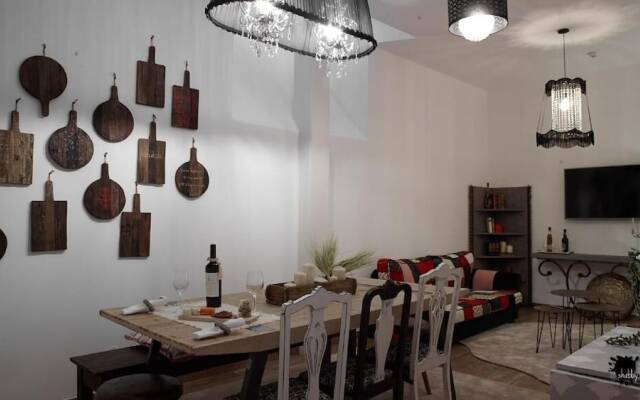 República Guest House