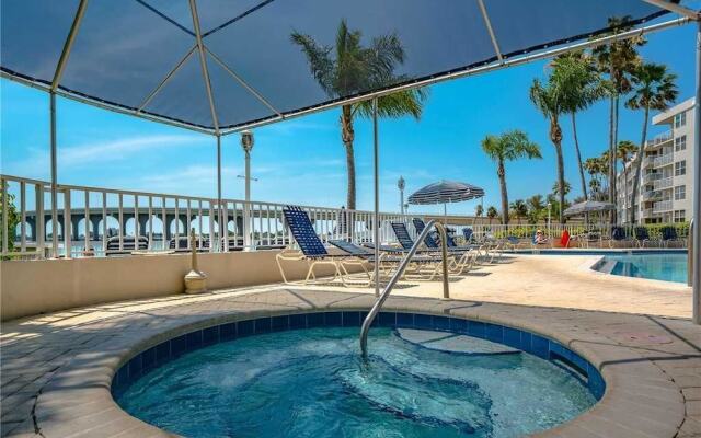 Bahia Vista 8314 - Two Bedroom Condo