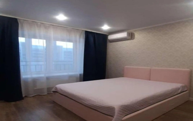 Апартаменты на улице Разведчика Ахмерова  7