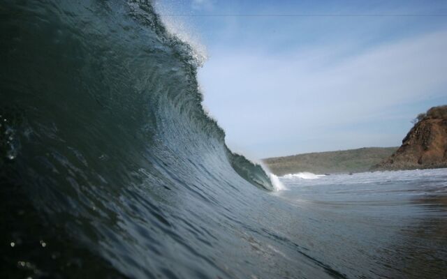 Atlakamani Surfing Resort