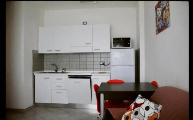 Tropicana Residence Hotel