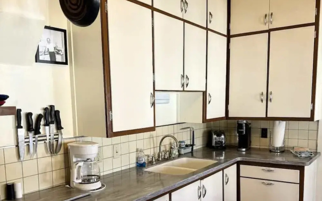 Margeson House -pet Friendly Home