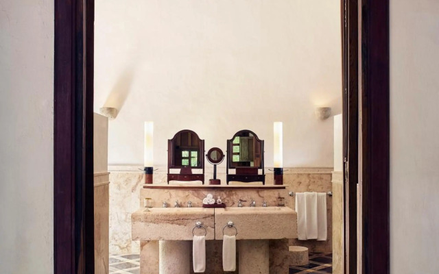 Hacienda Temozon, a Luxury Collection Hotel, Temozon Sur