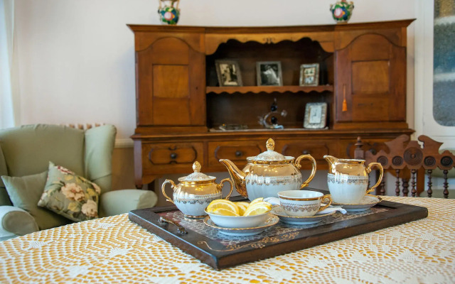 Villa La Meridiana - Caroli Hotels