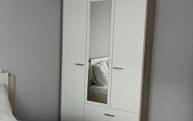 Апартаменты на улице Дружбы 1