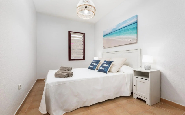 Home2Book Charming Private Pool Aloha Beach Villa