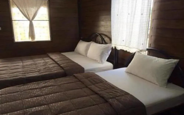 K Guesthouse