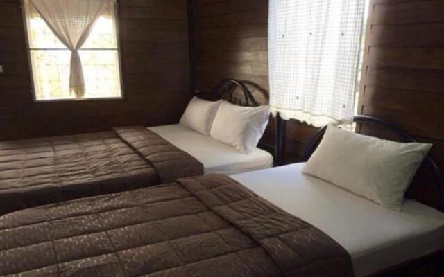 K Guesthouse