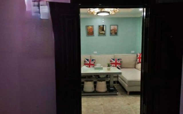 Yijia Apartment