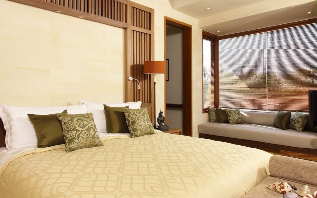 Dea Villas – Guest Rooms – Tibubeneng