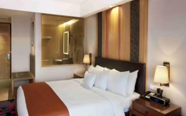 Holiday Inn New Delhi Mayur Vihar Noida by IHG