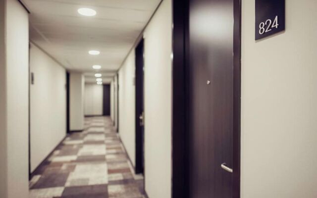 Plaza Residence Almere BW Signature Collection