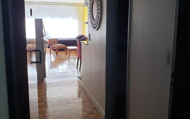 Maipu Apartament Premiun