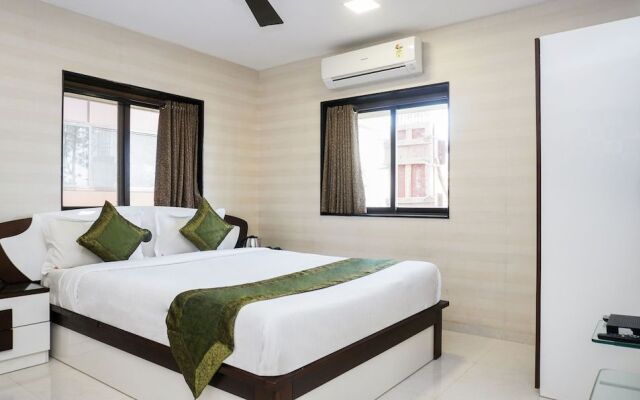 Treebo Trend Casa Bella Resort