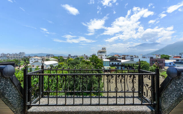 Hualien Macaron B&B