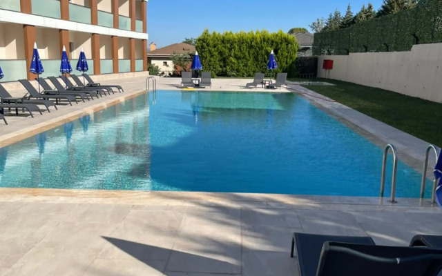 Holiday Inn Express Manisa - West by IHG