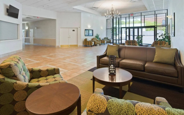 Best Western Glengarry Hotel