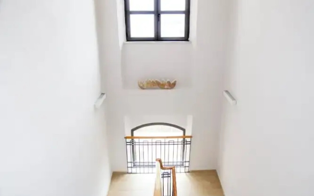 Mira-mare Apartments & Suites