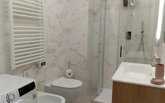 CconfortHotels Mimì Apartment