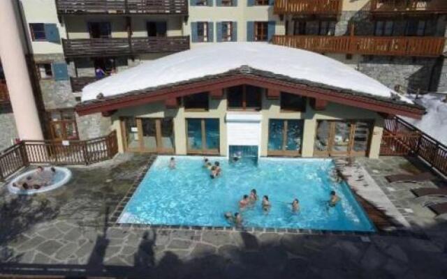 Arc 1950 Prince des Cimes Residence