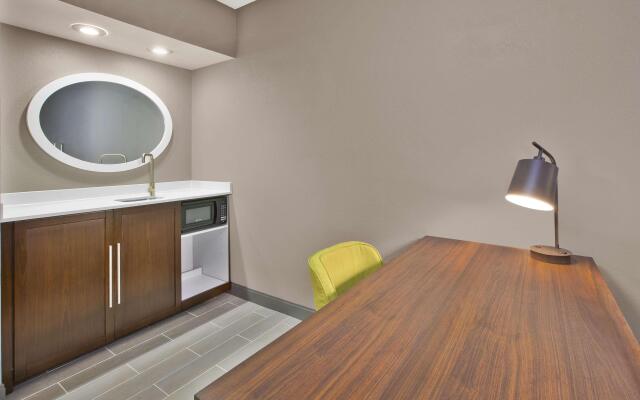Hampton Inn & Suites Springboro/Dayton Area South