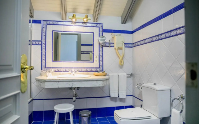 Hotel Palacio de los Velada