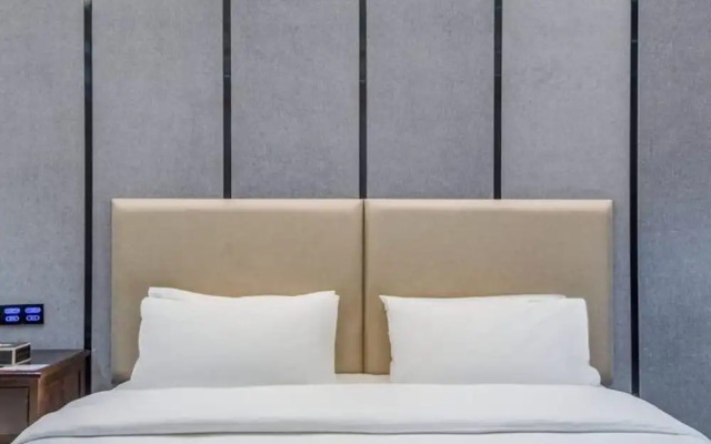 Vyluk Hotel Jianshui Gucheng