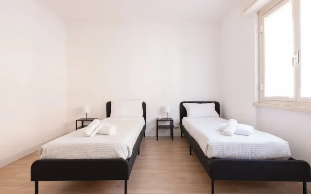 Flaviano 30 Cozy apartment