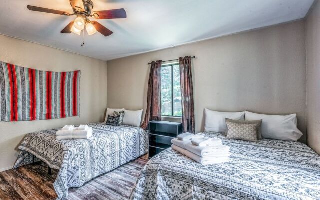 Elks Landing by VTrips