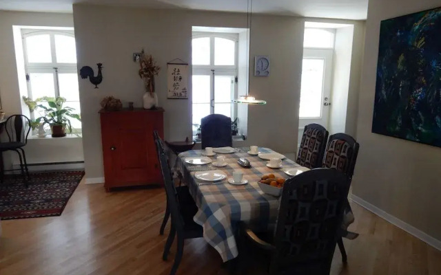 Gite B&B du Vieux-Port