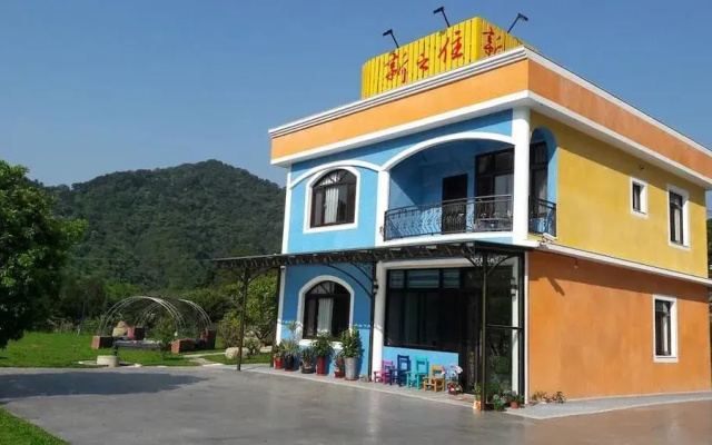 New Live B&B