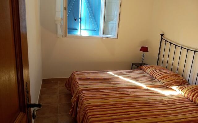 i Caseddi di Filitosa