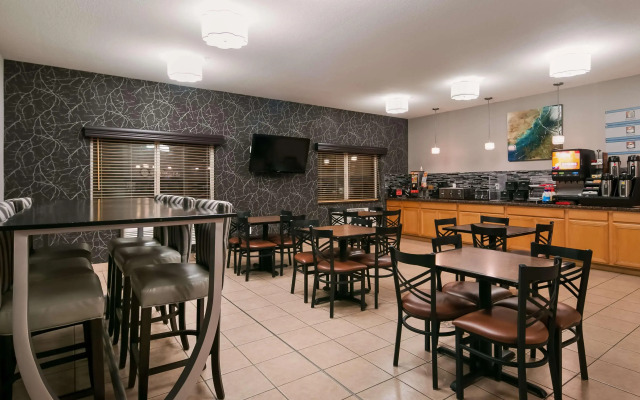 Best Western Newberg Inn