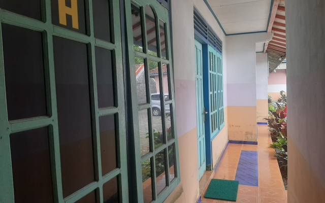 OYO 93595 Puri Adem 86 Syariah BunkbedNearMerapi Golf Club