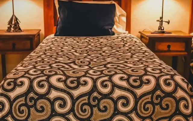 Hotel Doña Chela en Calvillo