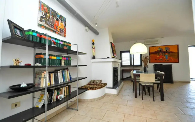 Casa Vacanze - Villette Certosina