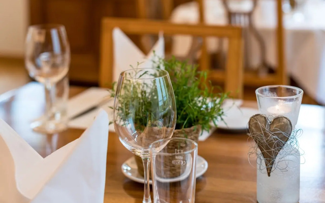 Linde Heiden Swiss Quality Hotel