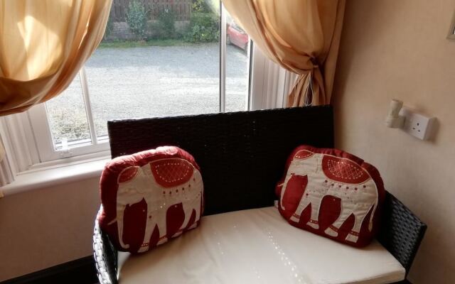 Lion Hotel