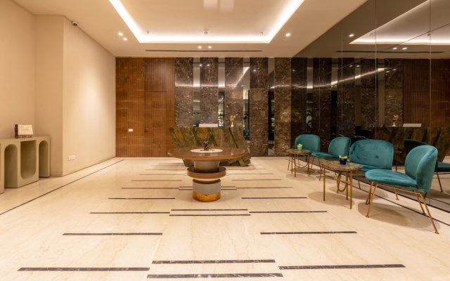 Golden Tulip Gurugram - Sector 80