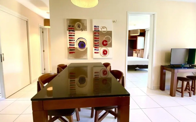 Resort VG Sun Cumbuco